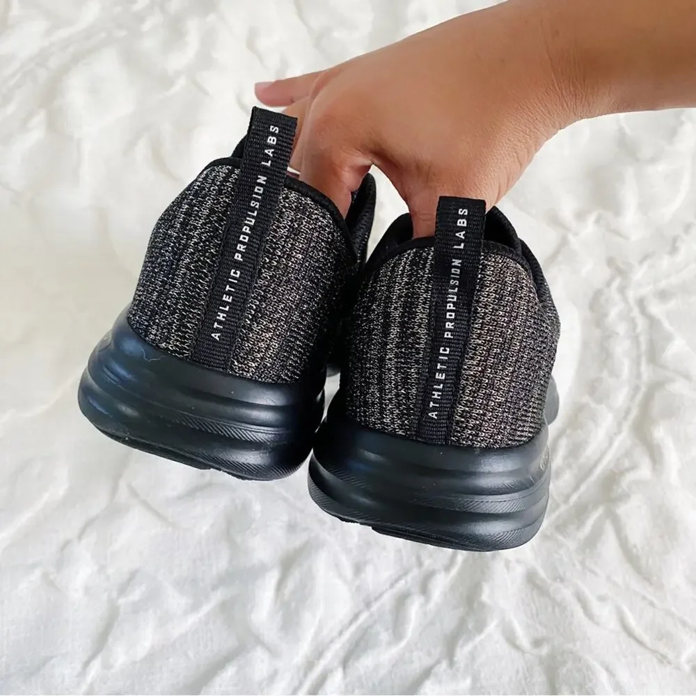 APL Techloom Pro Sneakers Size 6.5 New $160